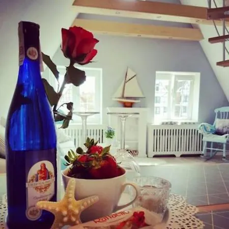 Apartament River View Sailor's Old Town