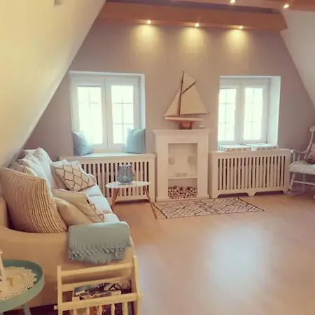 Apartament River View Sailor's Old Town *