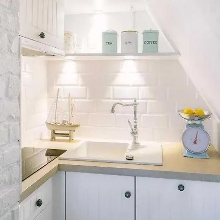 River View Sailor's Old Town Apartament Gdańsk