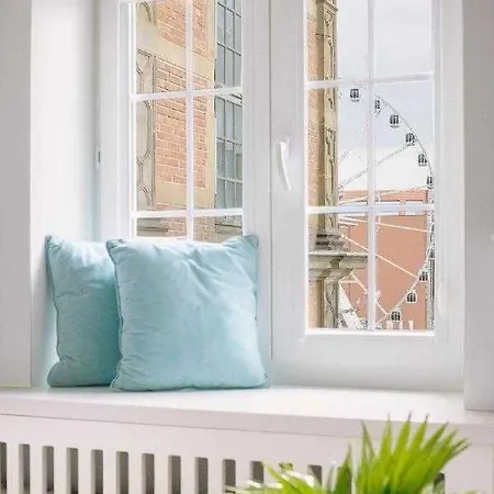 River View Sailor's Old Town *