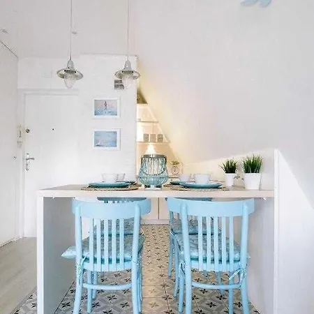 River View Sailor's Old Town * Gdańsk