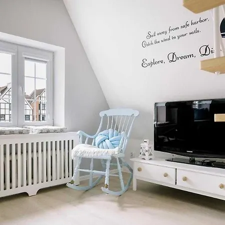 River View Sailor's Old Town