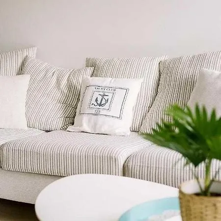 Apartament River View Sailor's Old Town *