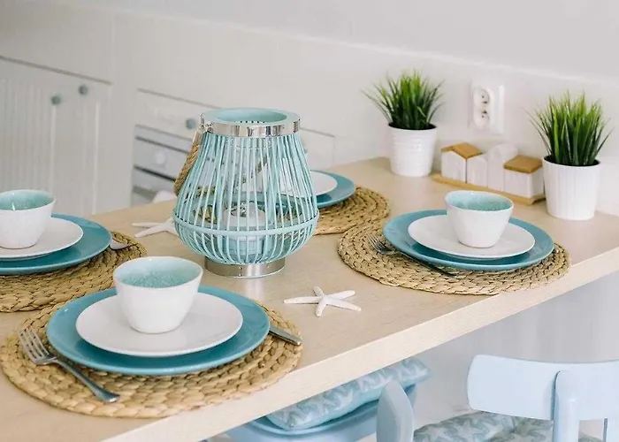 Lejlighed River View Sailor's Old Town *