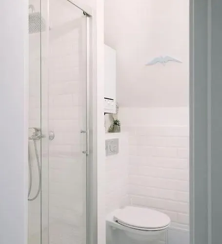 River View Sailor's Old Town Lejlighed *