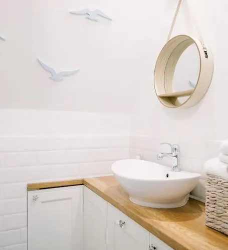 River View Sailor's Old Town