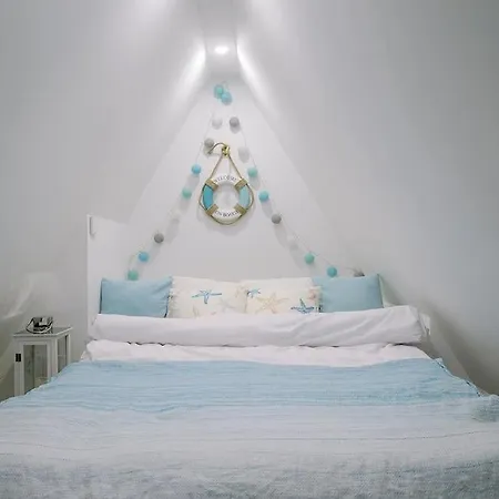 River View Sailor's Old Town *