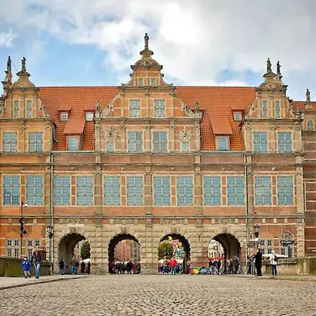 River View Sailor's Old Town Appartamento *