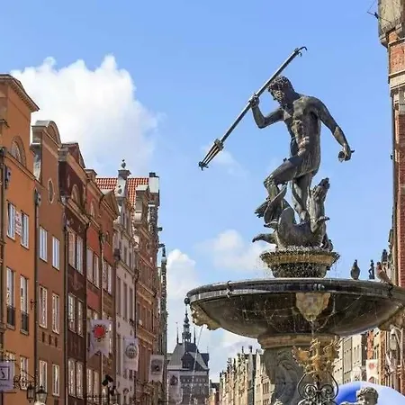 River View Sailor's Old Town *