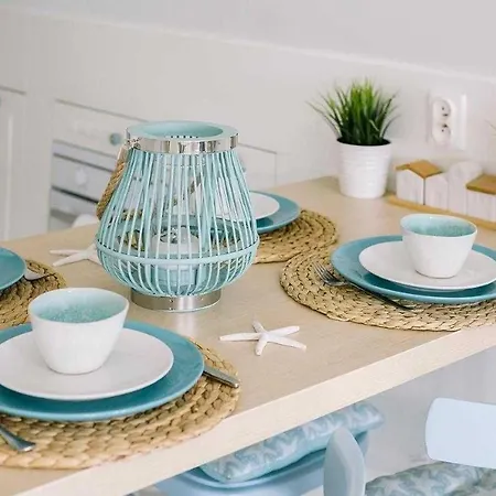 Apartament River View Sailor's Old Town *