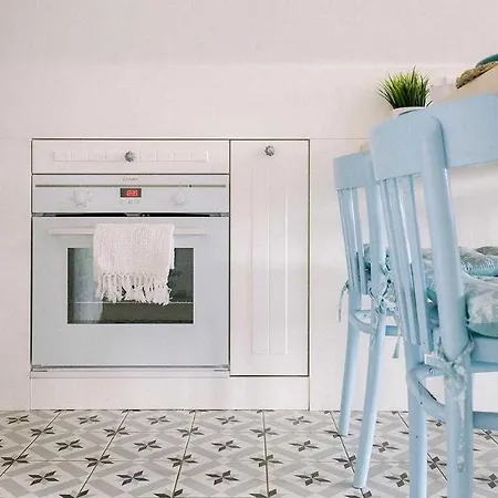 Appartamento River View Sailor's Old Town