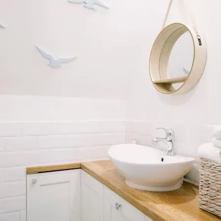 River View Sailor's Old Town