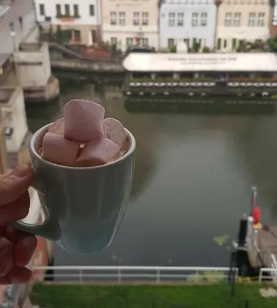 River View Sailor's Old Town * Gdańsk