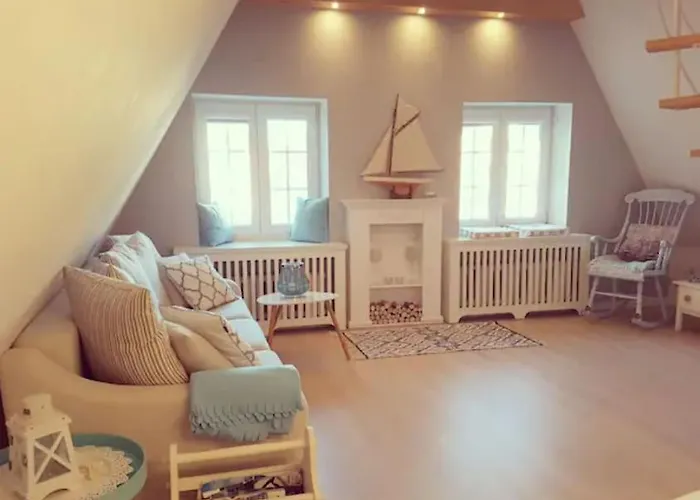 Apartment River View Sailor's Old Town *