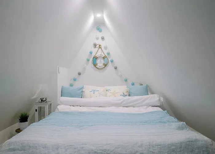 River View Sailor's Old Town *