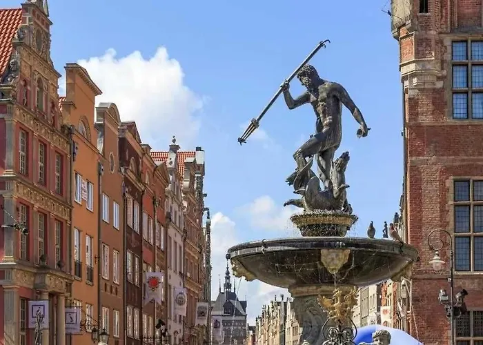 River View Sailor's Old Town *