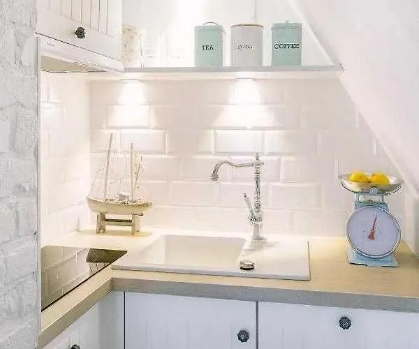 River View Sailor's Old Town דירה גדנסק