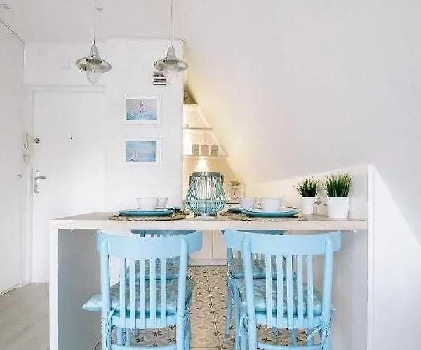 River View Sailor's Old Town * גדנסק