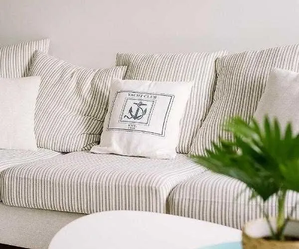 דירה River View Sailor's Old Town *