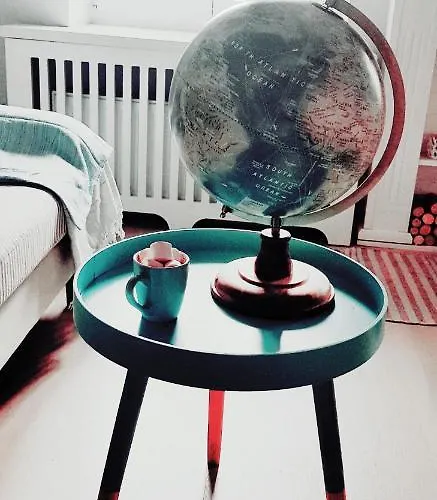 River View Sailor's Old Town *