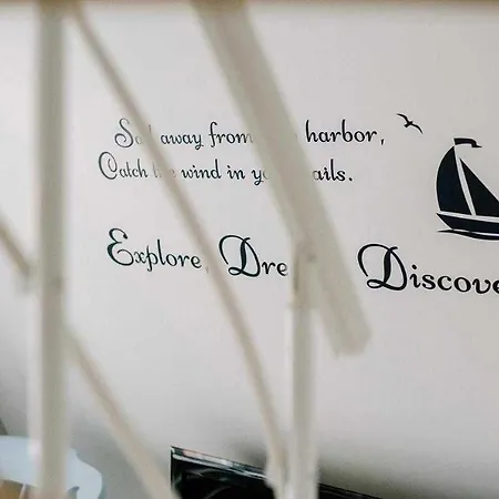 River View Sailor's Old Town Gdańsk