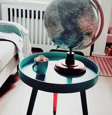 River View Sailor's Old Town *