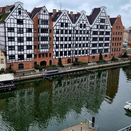 River View Sailor's Old Town *